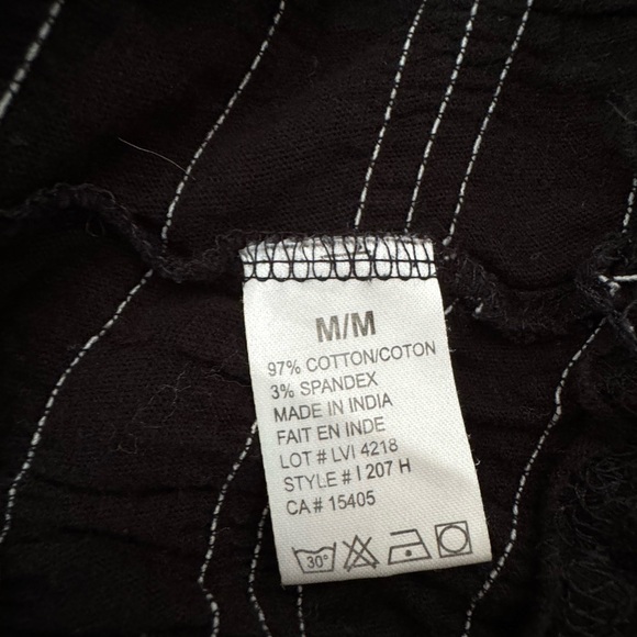 Spanish style shirt - Picture 5 of 5